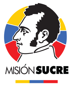 Resultado de imagen para mision sucre